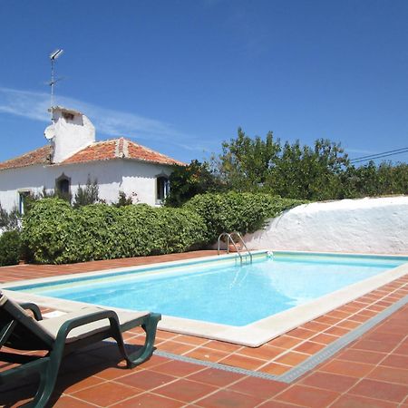 Vila Casa Do Sobral Obidos Ngoại thất bức ảnh