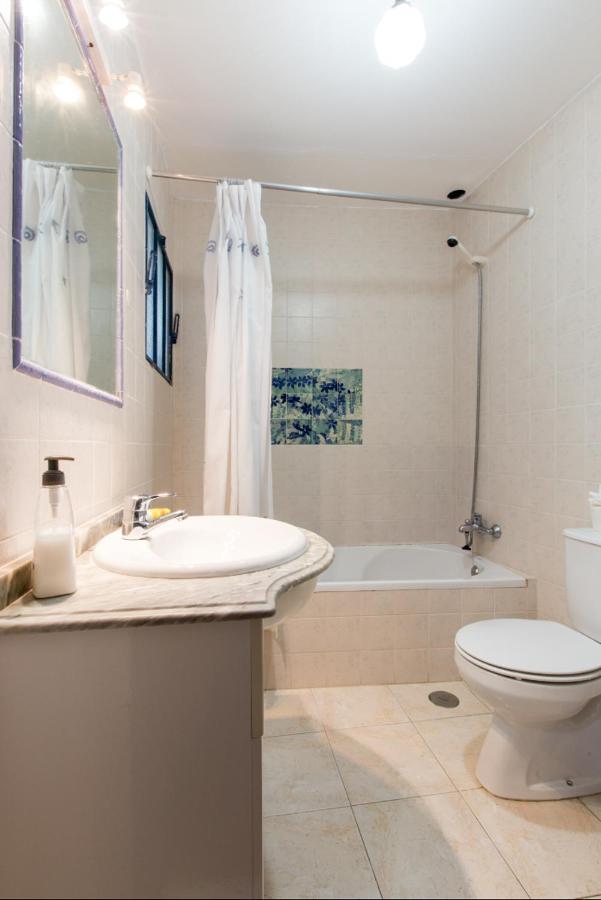 Vila Casa Do Sobral Obidos Ngoại thất bức ảnh