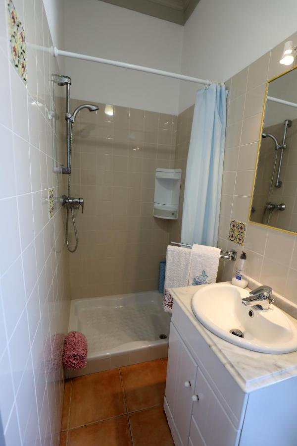 Vila Casa Do Sobral Obidos Ngoại thất bức ảnh