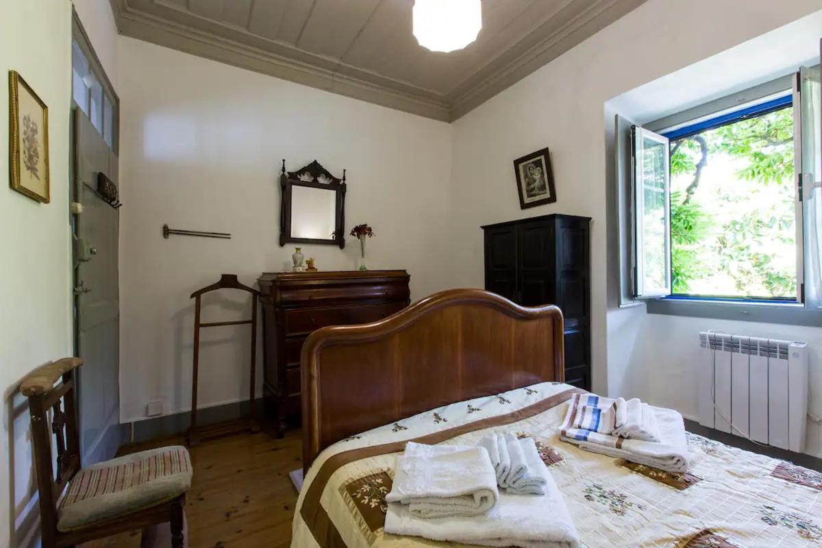 Vila Casa Do Sobral Obidos Ngoại thất bức ảnh