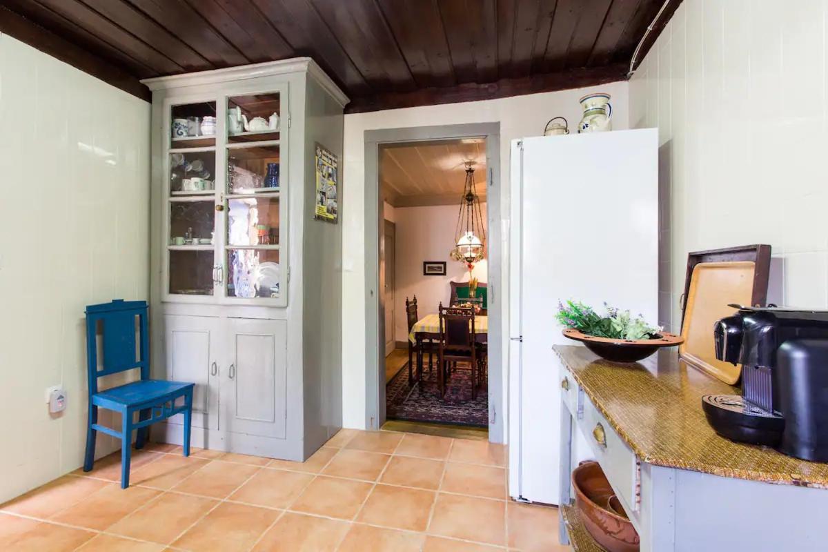 Vila Casa Do Sobral Obidos Ngoại thất bức ảnh