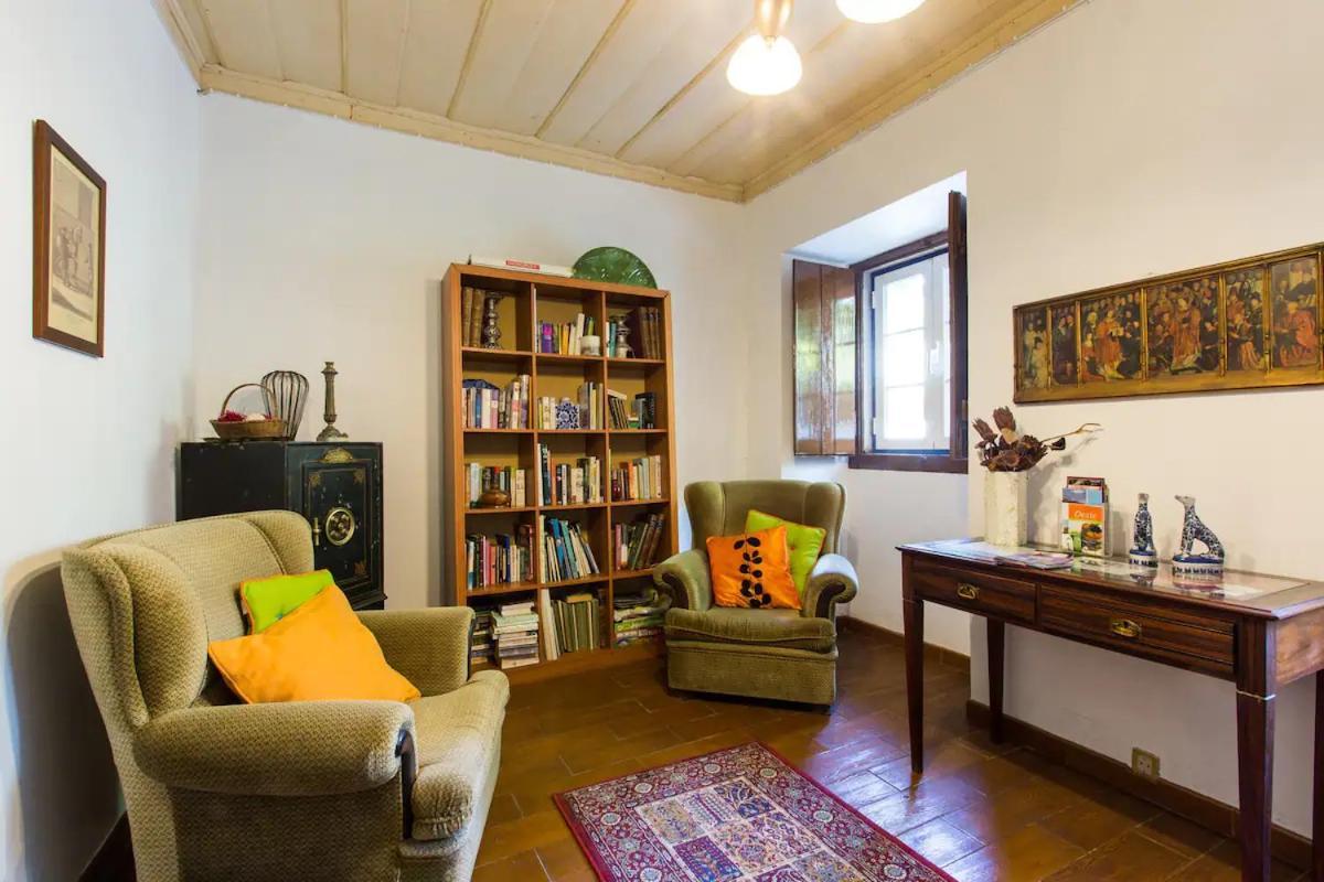 Vila Casa Do Sobral Obidos Ngoại thất bức ảnh