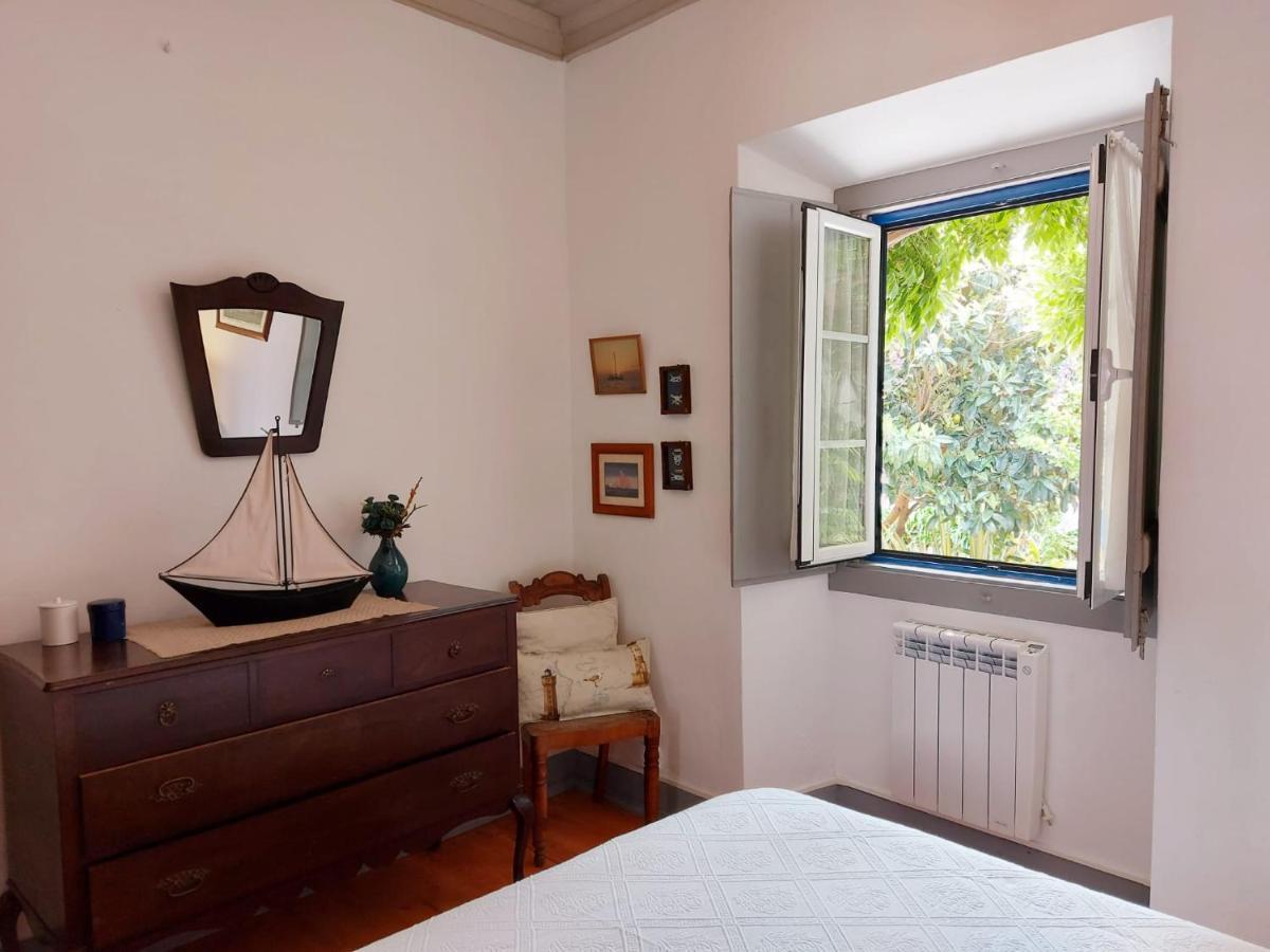 Vila Casa Do Sobral Obidos Ngoại thất bức ảnh