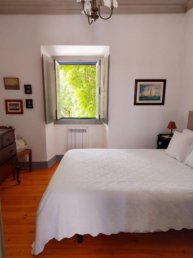 Vila Casa Do Sobral Obidos Ngoại thất bức ảnh