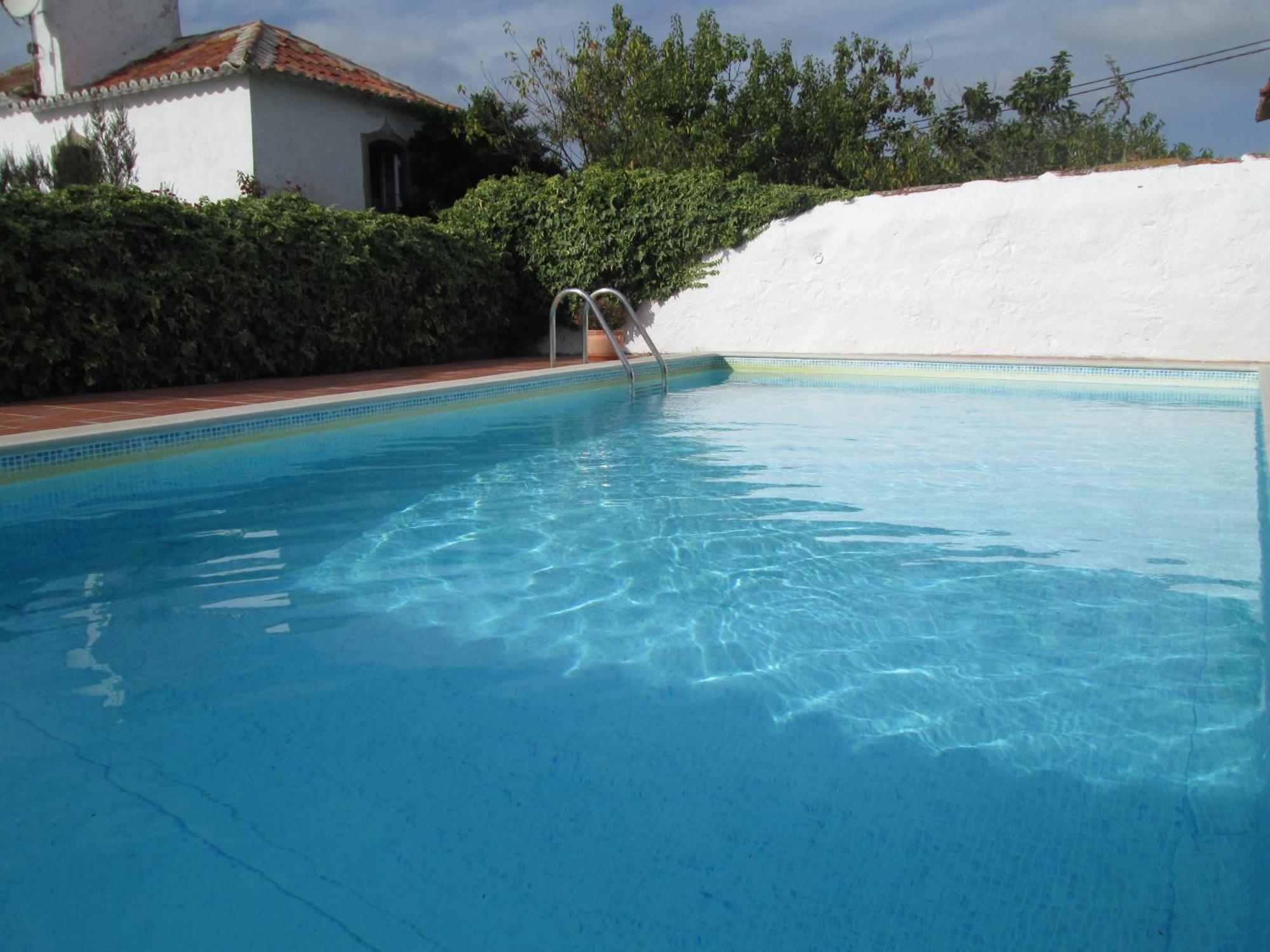 Vila Casa Do Sobral Obidos Ngoại thất bức ảnh