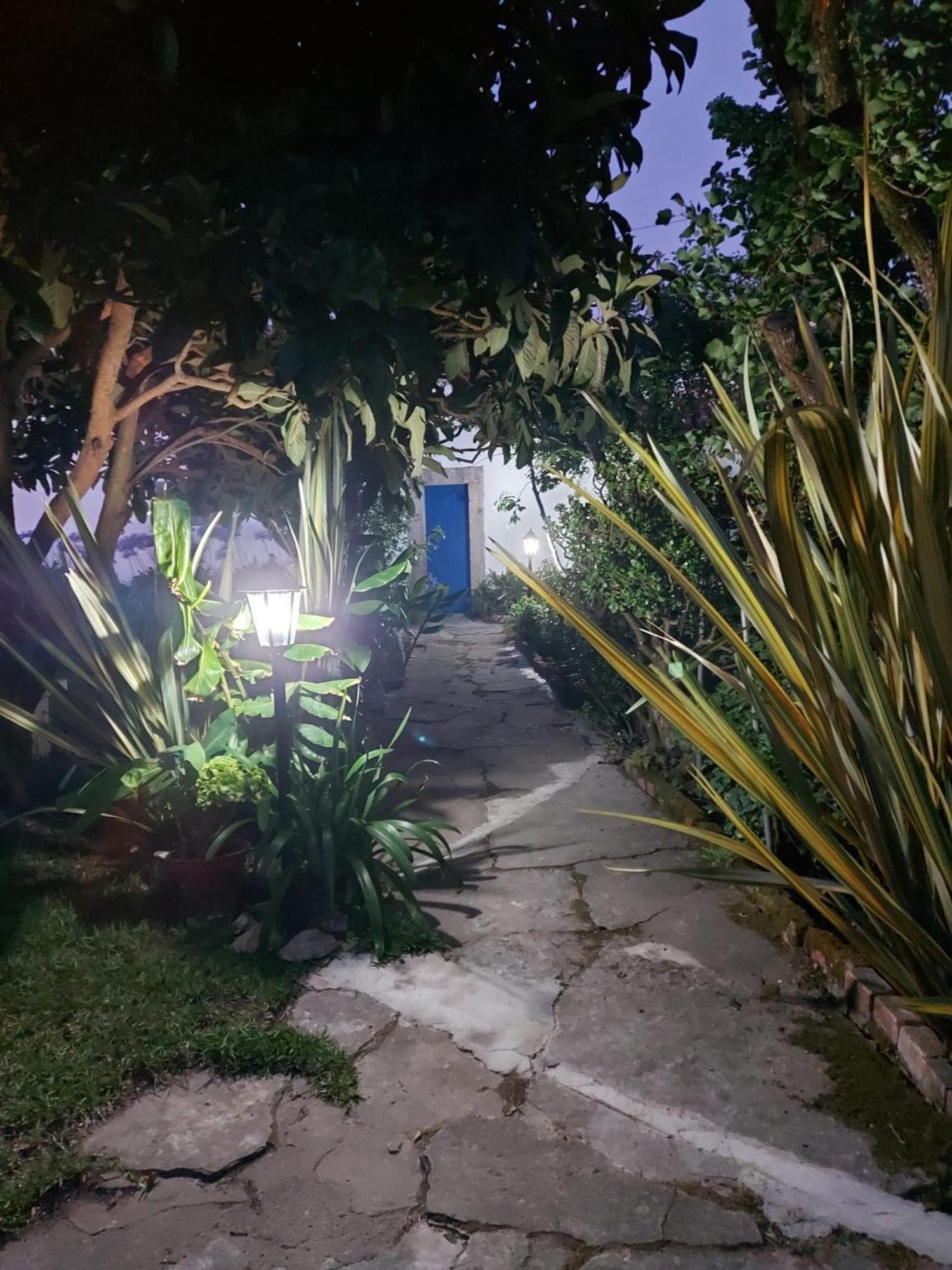 Vila Casa Do Sobral Obidos Ngoại thất bức ảnh