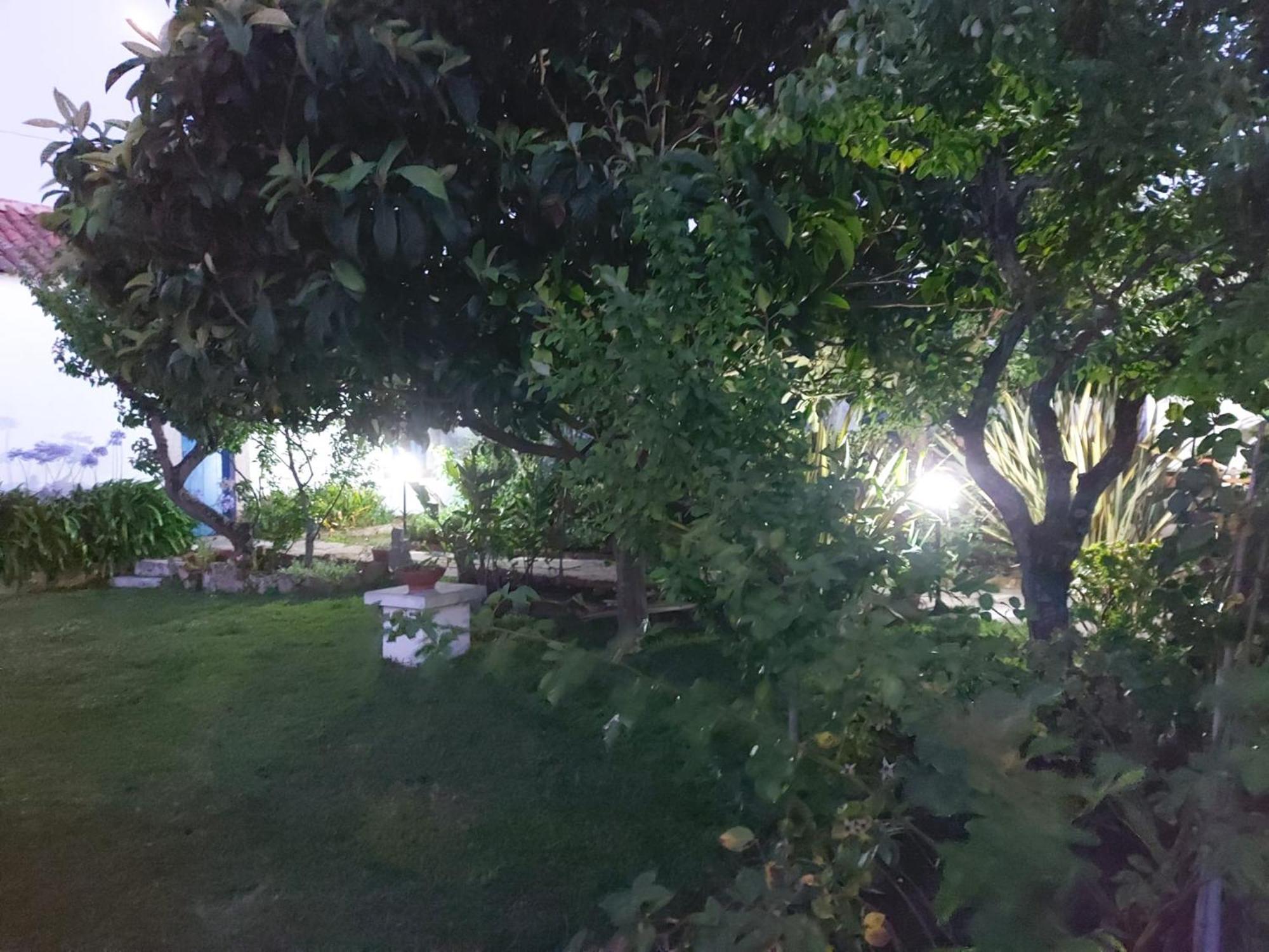 Vila Casa Do Sobral Obidos Ngoại thất bức ảnh
