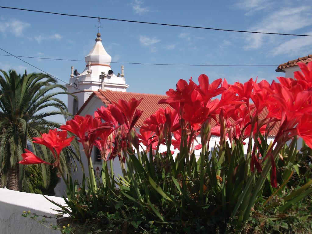 Vila Casa Do Sobral Obidos Phòng bức ảnh