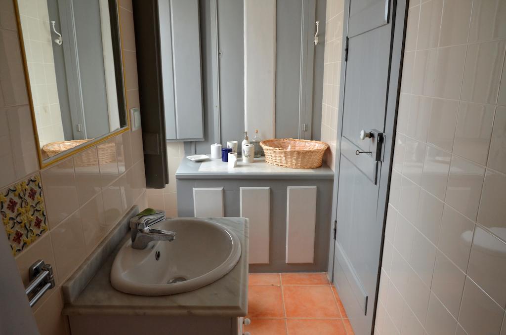 Vila Casa Do Sobral Obidos Phòng bức ảnh