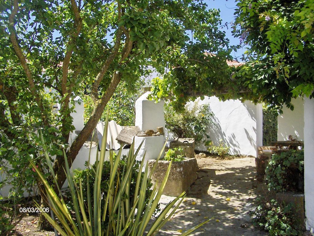 Vila Casa Do Sobral Obidos Phòng bức ảnh