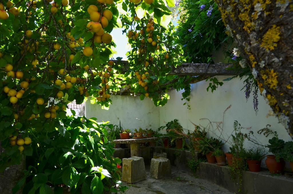 Vila Casa Do Sobral Obidos Phòng bức ảnh