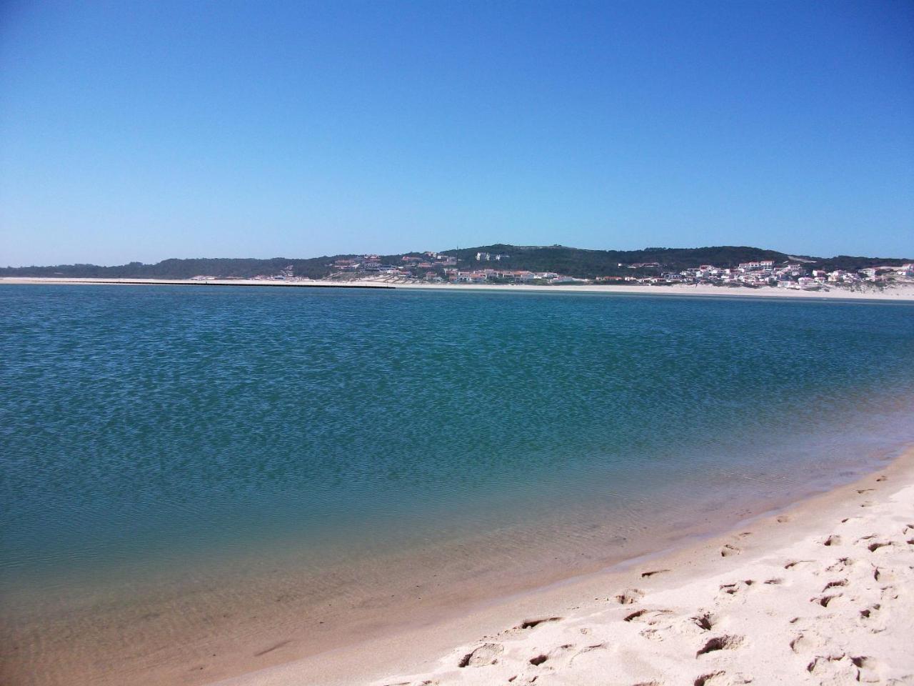 Vila Casa Do Sobral Obidos Ngoại thất bức ảnh