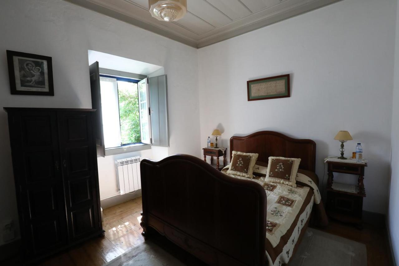 Vila Casa Do Sobral Obidos Ngoại thất bức ảnh