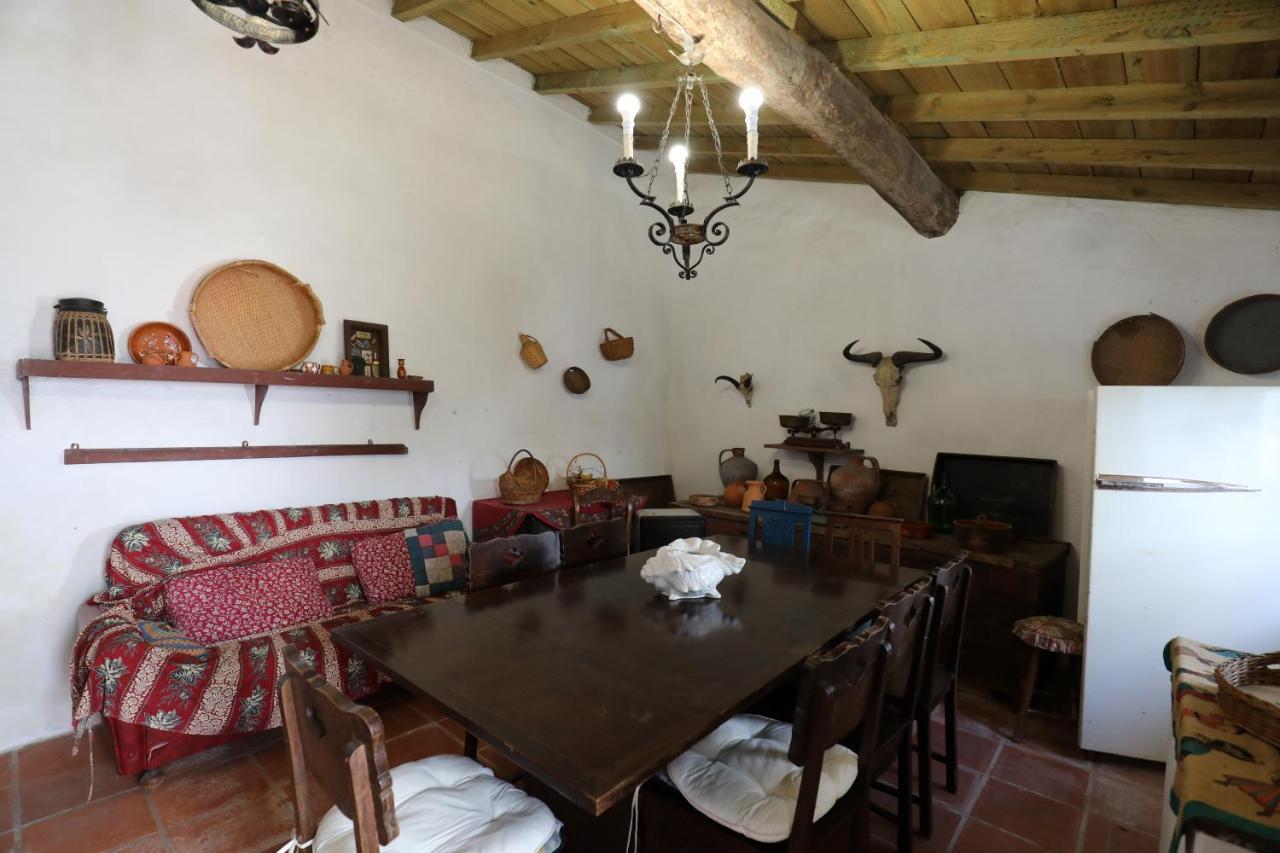 Vila Casa Do Sobral Obidos Ngoại thất bức ảnh