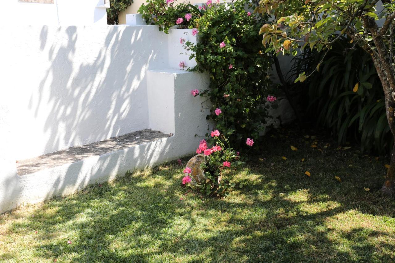 Vila Casa Do Sobral Obidos Ngoại thất bức ảnh