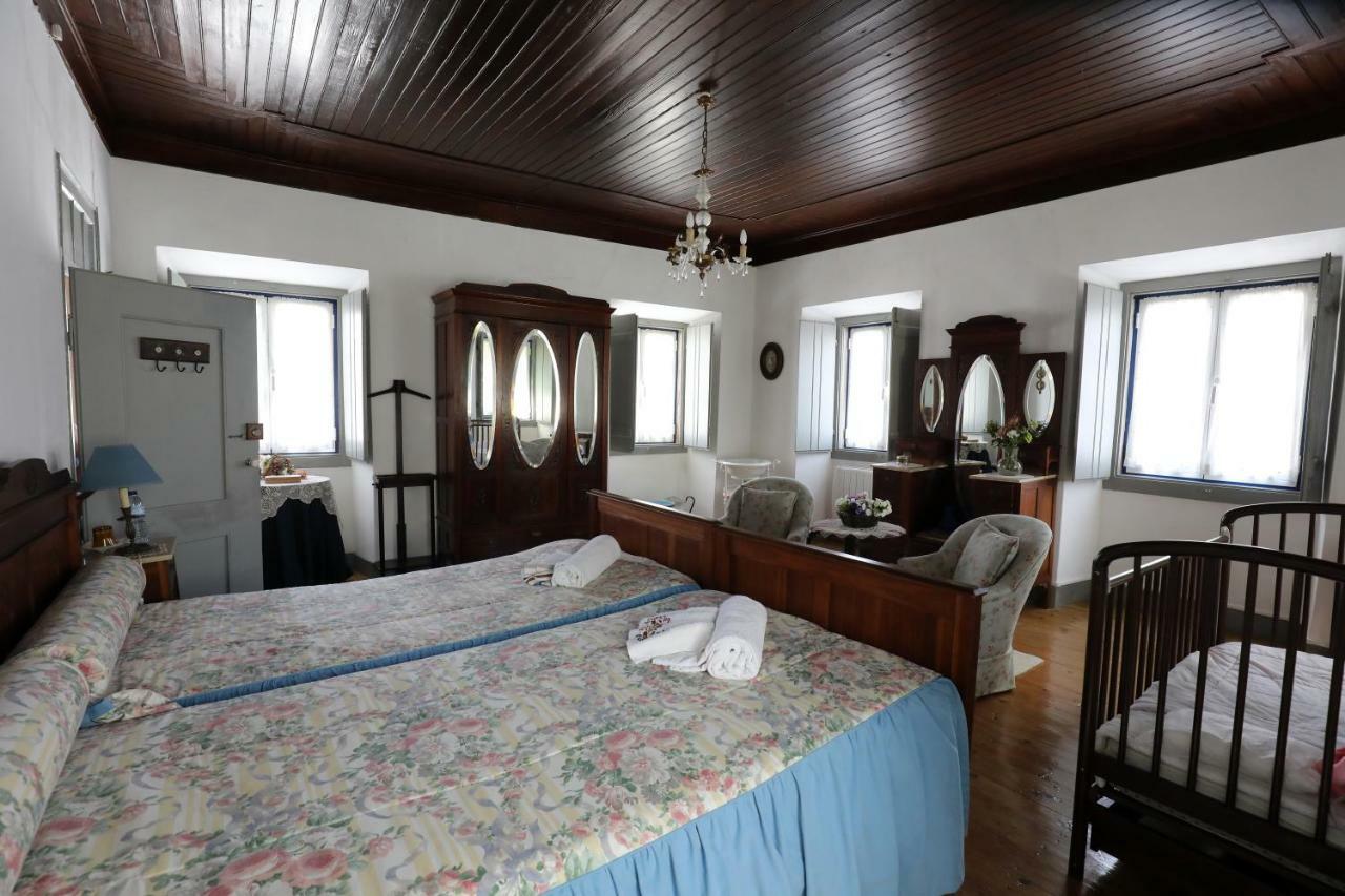 Vila Casa Do Sobral Obidos Ngoại thất bức ảnh