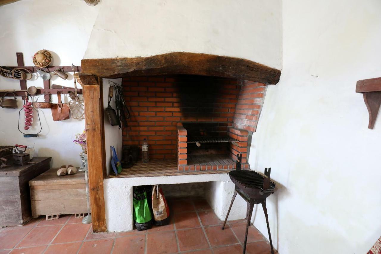 Vila Casa Do Sobral Obidos Ngoại thất bức ảnh